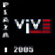 Proyecto Plaza Vive I