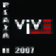 Proyecto Plaza Vive II