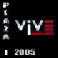 Proyecto Plaza Vive I