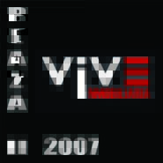 Proyecto Plaza Vive II